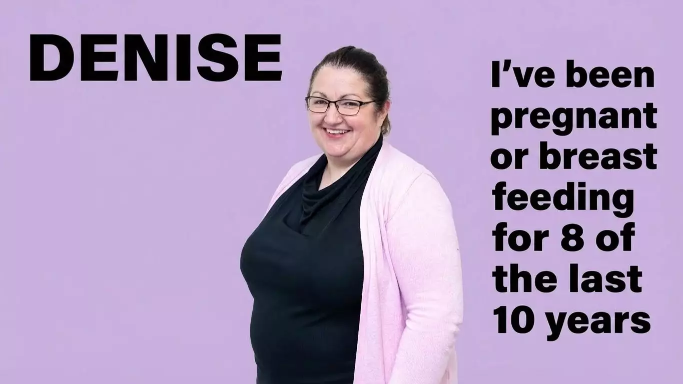 Mid-Wife and Busy Mum says "It's Time For Me".