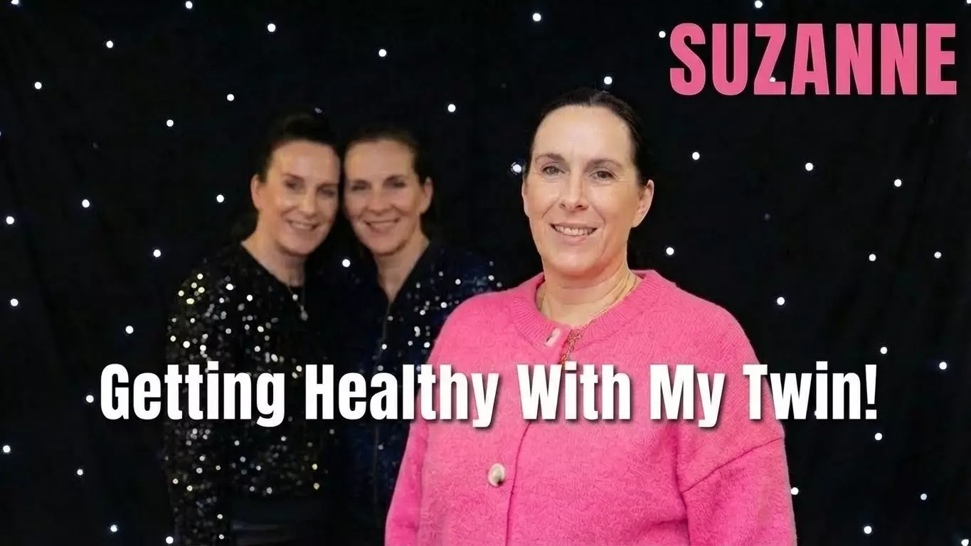 Mum of 7 wants to introduce healthier food at home.