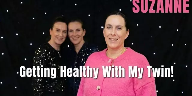 Mum of 7 wants to introduce healthier food at home.